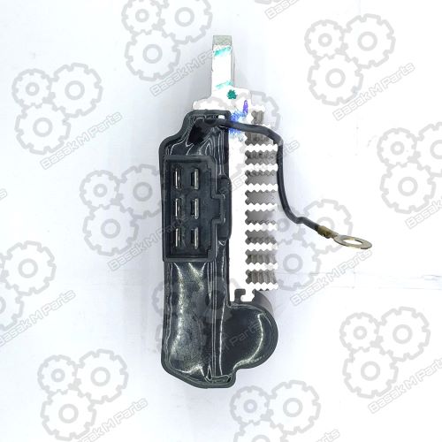 RR UNIT BS-6 JUPITER 6PIN (NIPPON)